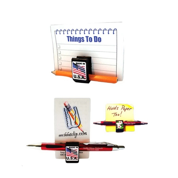 Ultimate Multi-Use Magnetic Clip... from ASI 57853 Gotta Have Products / Gotta Have Products