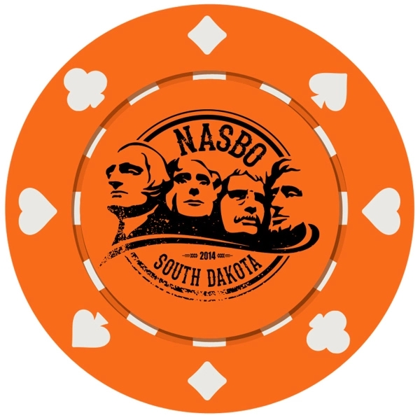 10 Colors Available, Casino Grade style poker chips,  Fast Production... from ASI 37783 Beyond Mfg (B M F G) Int'l / Poker N' Games