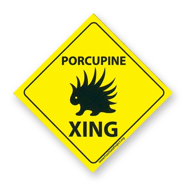 Stock square flexible vinyl magnet with plastic coating.... from ASI 93520 Ventura Inc