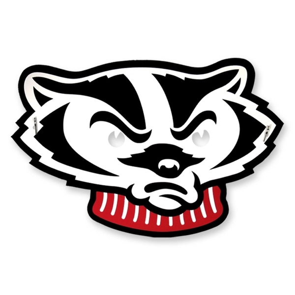 Maximum 10" x 15" custom mask on 16 point coated board... from ASI 93520 Ventura Inc