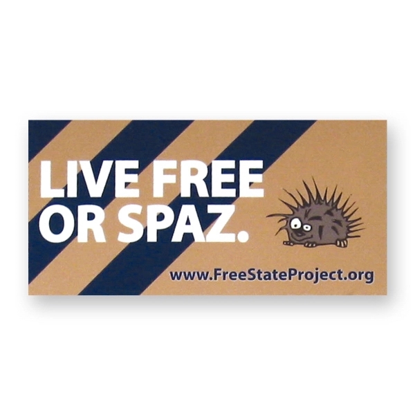 Stock rectangle flexible vinyl magnet with plastic coating.... from ASI 93520 Ventura Inc