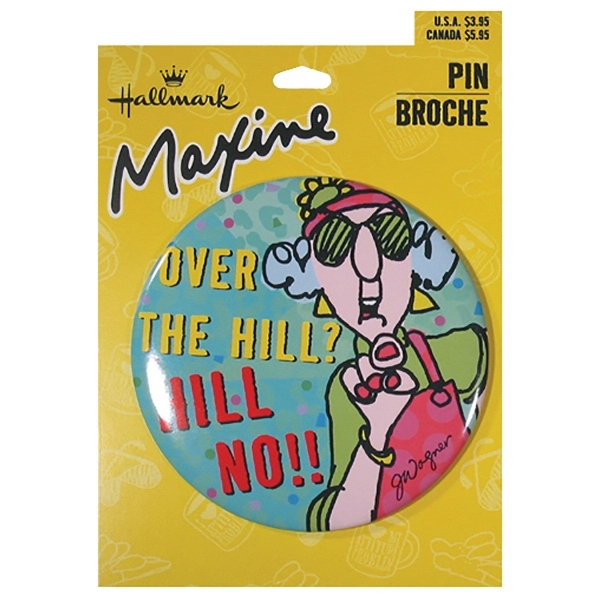 Custom die cut backer card printed 12 point coated one side... from ASI 93520 Ventura Inc