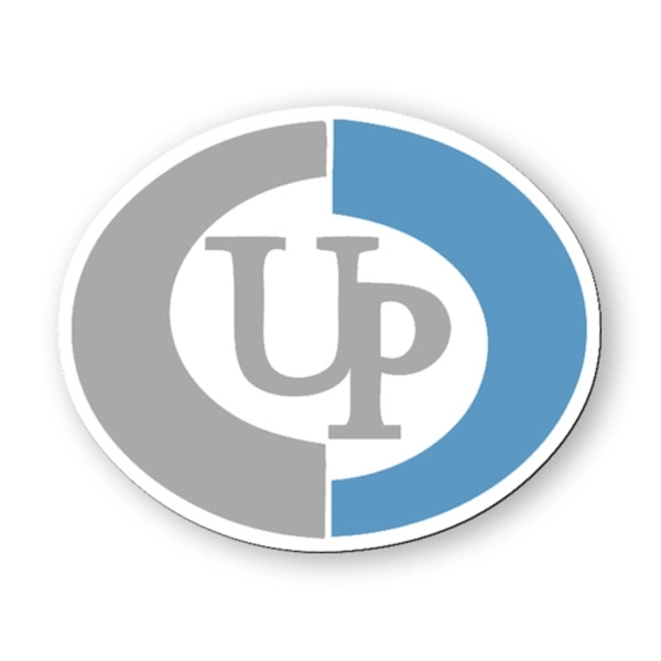 Custom flexible car magnet constructed of 30 mil flexible vinyl, 26-26.9... from ASI 93520 Ventura Inc