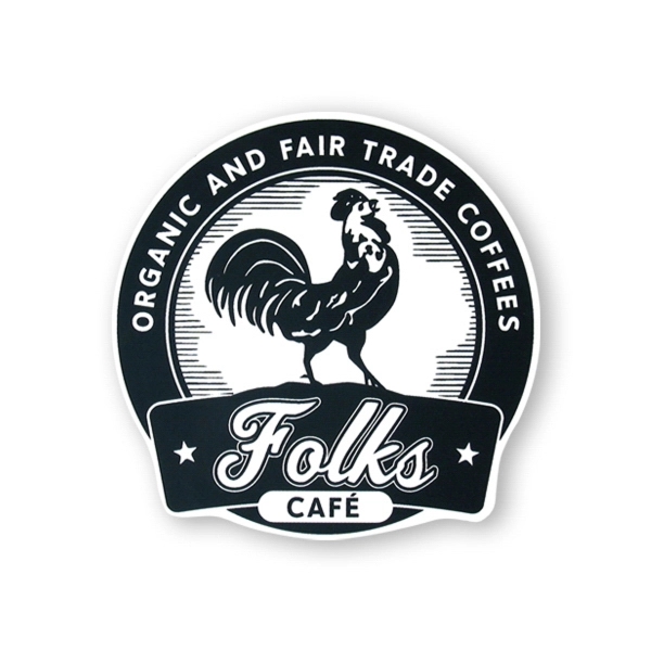 Custom flexible car magnet constructed of 30 mil flexible vinyl, 29-29.9... from ASI 93520 Ventura Inc