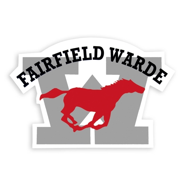 Custom flexible car magnet constructed of 30 mil flexible vinyl, 17-17.9... from ASI 93520 Ventura Inc