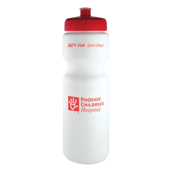 Sport bottle, 28 ounce.... from ASI 93520 Ventura Inc