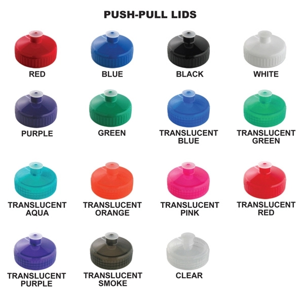 Sport bottle, 32 ounce.... from ASI 93520 Ventura Inc