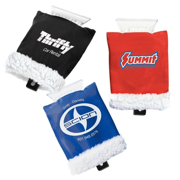 Ice scraper mitten.... from ASI 93520 Ventura Inc