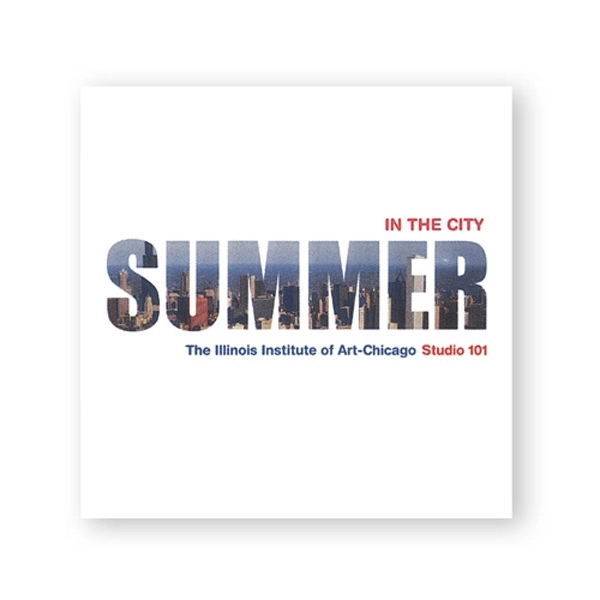 Square lapel sticker printed on glossy permanent adhesive paper, 3" x... from ASI 93520 Ventura Inc