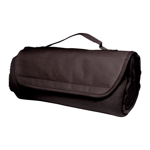 Stadium Fleece Blanket... from ASI 93520 Ventura Inc