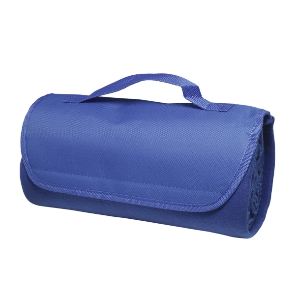 Stadium Fleece Blanket... from ASI 93520 Ventura Inc