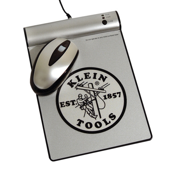 Battery free wireless freedom optical mouse.... from ASI 93520 Ventura Inc