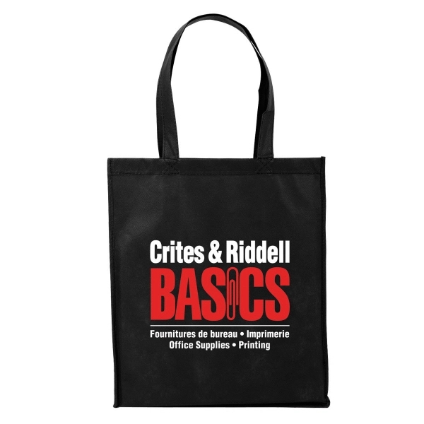 Handy tote bag.... from ASI 42920 Busrel Inc