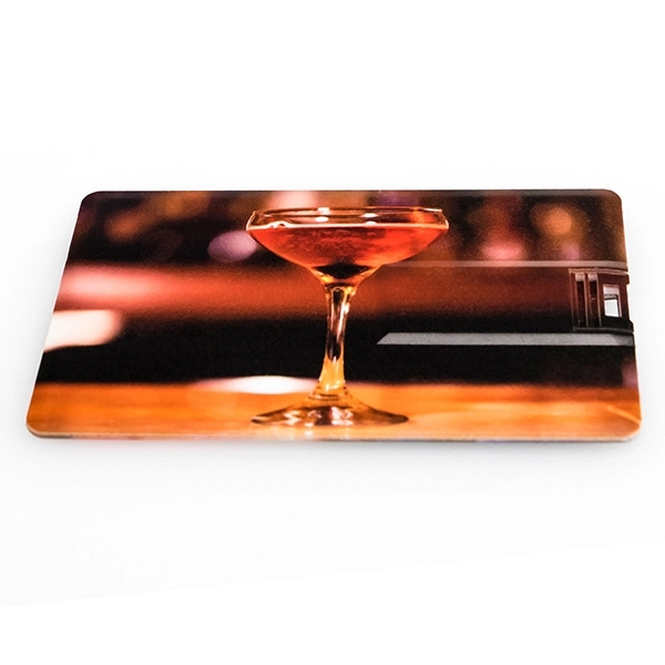 Credit card shaped drive with USB 3.0 fast transfer speeds and... from ASI 63776 KTI Networks Inc / KTI Promo