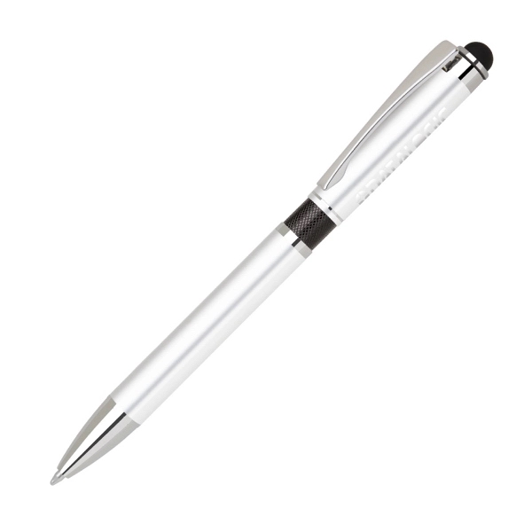 Aluminum stylus pen... from ASI 79535 Primetime / Primetime