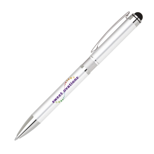 Aluminum stylus pen... from ASI 79535 Primetime / Primetime