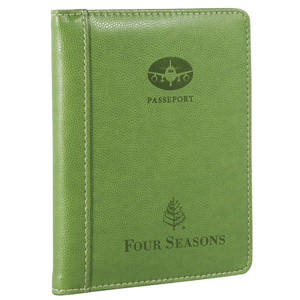 Passport holder.... from ASI 42920 Busrel Inc