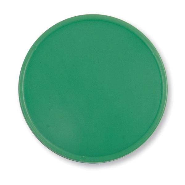 American-made medium sized round token that's offered in multiple colors with... from ASI 54040 Fey Promo / Mi Line by Fey