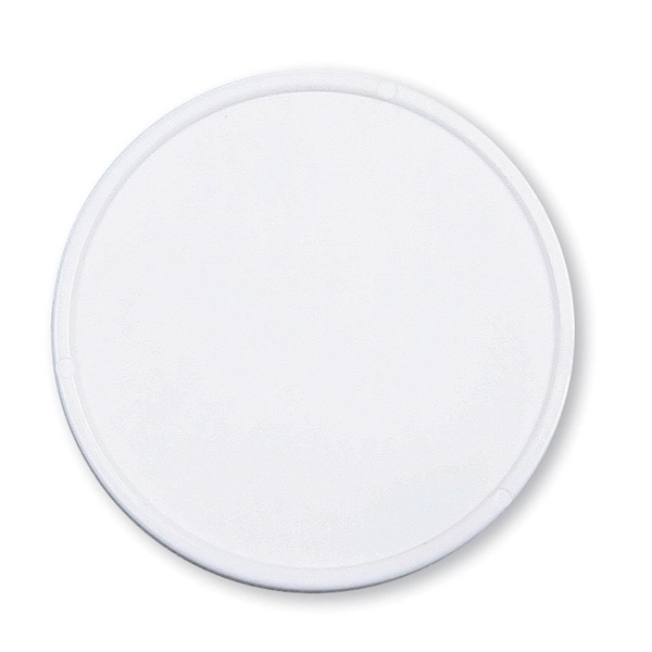 American-made medium sized round token that's offered in multiple colors with... from ASI 54040 Fey Promo / Mi Line by Fey