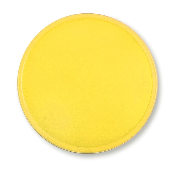 American-made medium sized round token that's offered in multiple colors with... from ASI 54040 Fey Promo / Mi Line by Fey