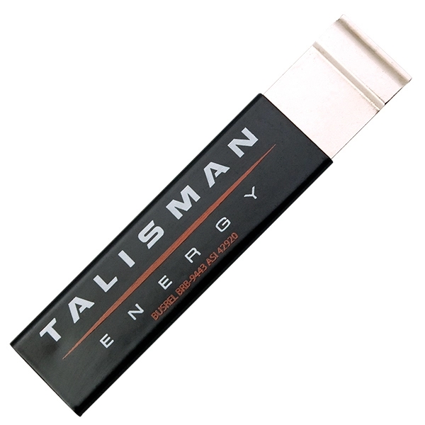 Cardboard cutter with metal body.... from ASI 42920 Busrel Inc