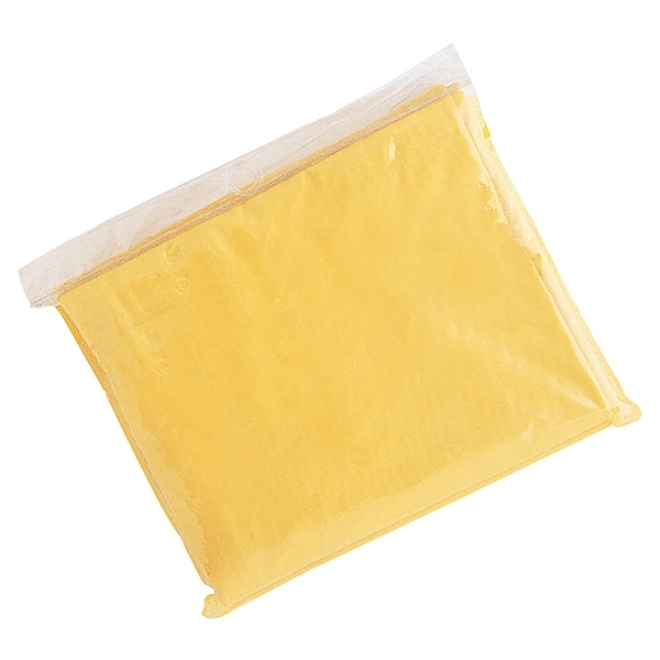 Adult raincoat poncho.... from ASI 42920 Busrel Inc