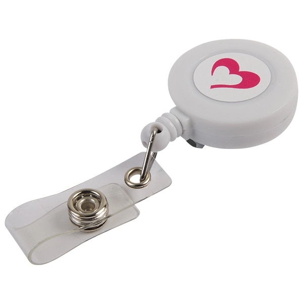 Identity card holder.... from ASI 42920 Busrel Inc