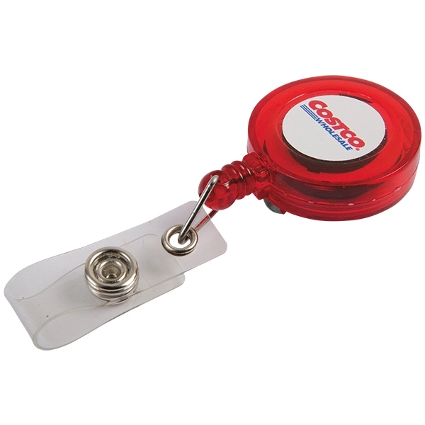 Identity card holder.... from ASI 42920 Busrel Inc