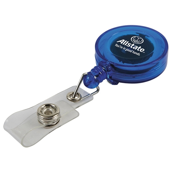 Identity card holder.... from ASI 42920 Busrel Inc