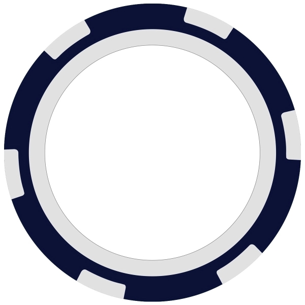 9 Colors Available, Casino Grade style poker chips,  Fast Production... from ASI 37783 Beyond Mfg (B M F G) Int'l / Poker N' Games