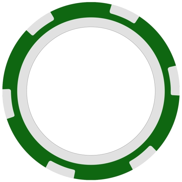 9 Colors Available, Casino Grade style poker chips,  Fast Production... from ASI 37783 Beyond Mfg (B M F G) Int'l / Poker N' Games