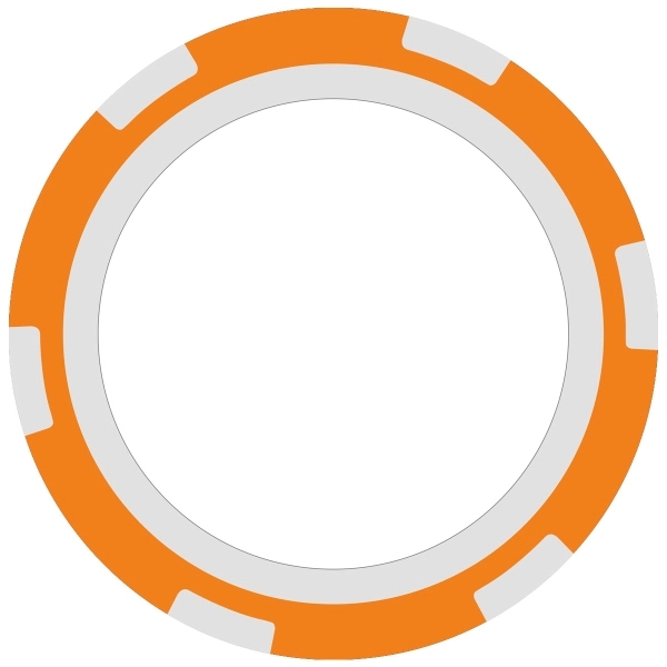 9 Colors Available, Casino Grade style poker chips,  Fast Production... from ASI 37783 Beyond Mfg (B M F G) Int'l / Poker N' Games