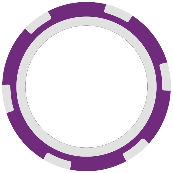 9 Colors Available, Casino Grade style poker chips,  Fast Production... from ASI 37783 Beyond Mfg (B M F G) Int'l / Poker N' Games