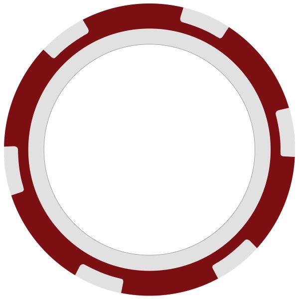 9 Colors Available, Casino Grade style poker chips,  Fast Production... from ASI 37783 Beyond Mfg (B M F G) Int'l / Poker N' Games