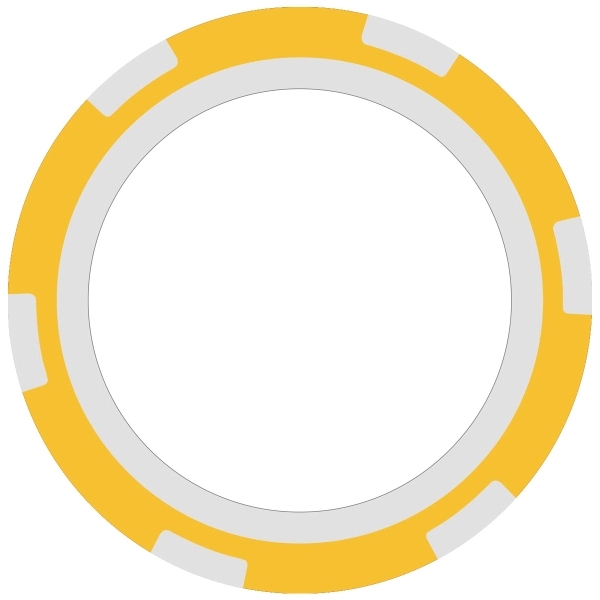 9 Colors Available, Casino Grade style poker chips,  Fast Production... from ASI 37783 Beyond Mfg (B M F G) Int'l / Poker N' Games