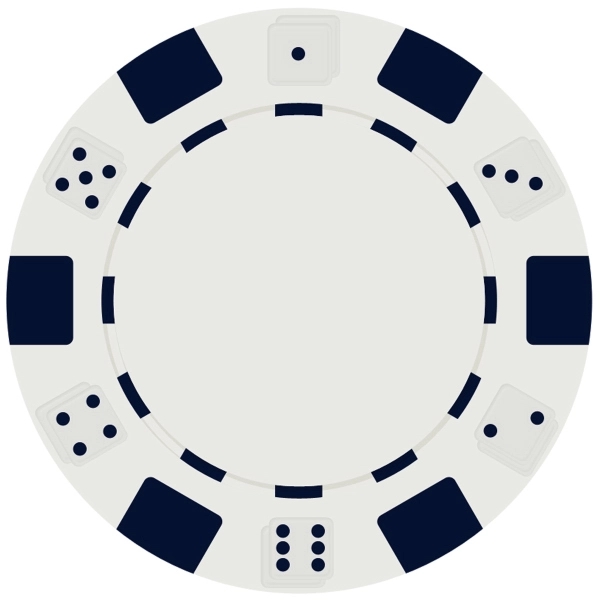 10 Colors Available, Casino Grade style poker chips,  Fast Production... from ASI 37783 Beyond Mfg (B M F G) Int'l / Poker N' Games