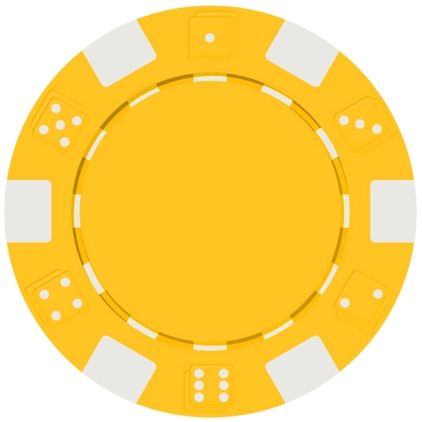 10 Colors Available, Casino Grade style poker chips,  Fast Production... from ASI 37783 Beyond Mfg (B M F G) Int'l / Poker N' Games