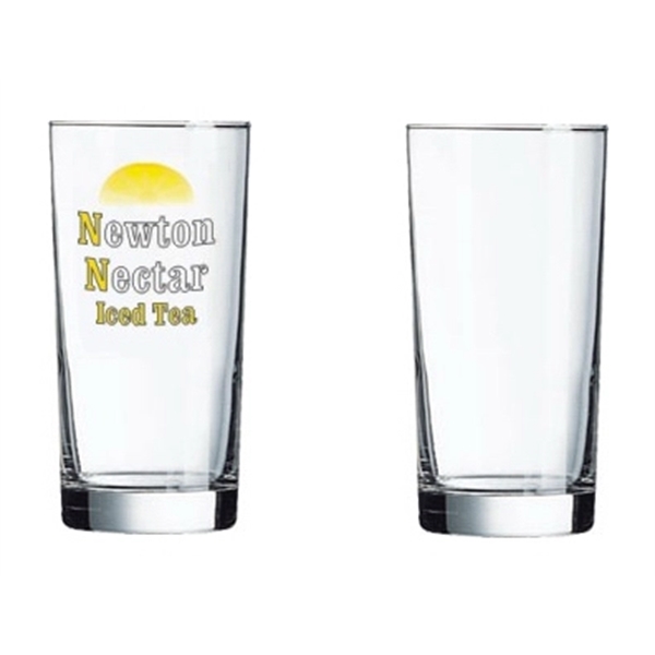 Ice tea glass, 15 oz.... from ASI 80093 Pyrographics / Pyrographics Line