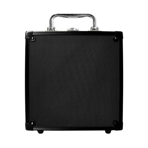 One hundred piece poker set with case.... from ASI 37783 Beyond Mfg (B M F G) Int'l / Poker N' Games