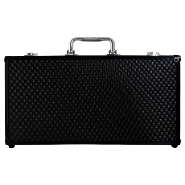 Three hundred piece poker set with case... from ASI 37783 Beyond Mfg (B M F G) Int'l / Poker N' Games