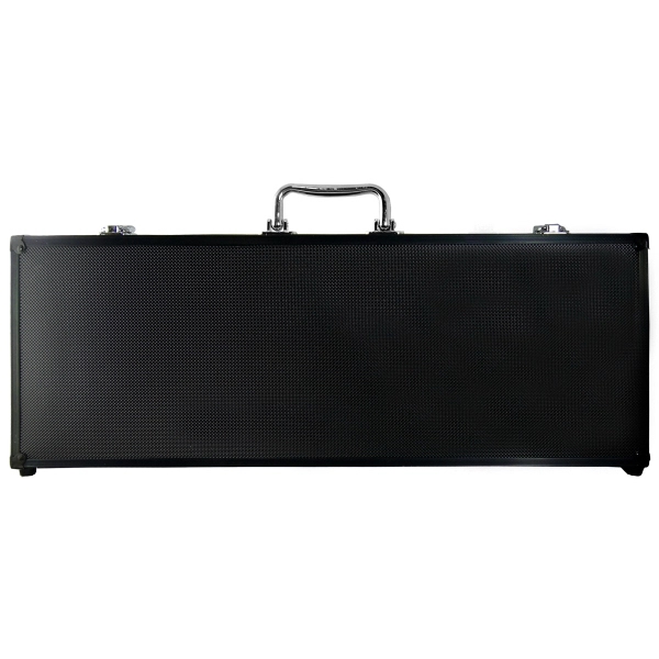 Five hundred piece poker set with case... from ASI 37783 Beyond Mfg (B M F G) Int'l / Poker N' Games