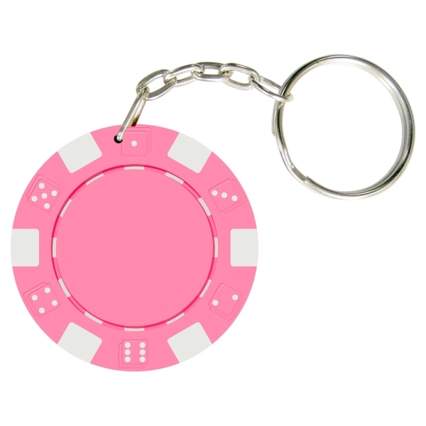 10 Colors Available, Casino Grade style poker chips, Best Value.NO MINIMUMS!... from ASI 37783 Beyond Mfg (B M F G) Int'l / Poker N' Games