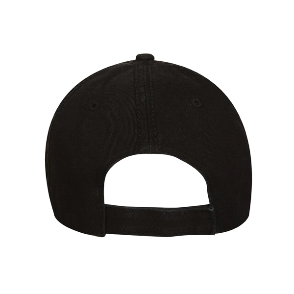 This Laundered Chino Twill Cap is available in various colors.... from ASI 80129 Quake City Caps