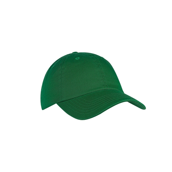 Laundered Chino Twill Cap.... from ASI 80129 Quake City Caps