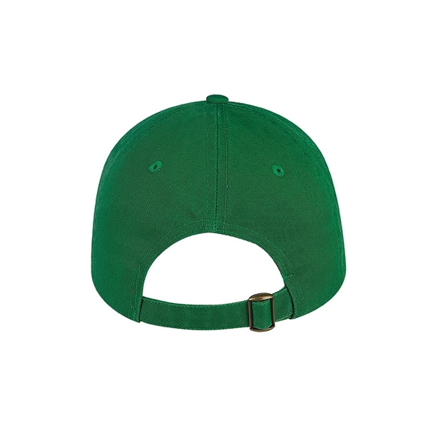 Laundered Chino Twill Cap.... from ASI 80129 Quake City Caps