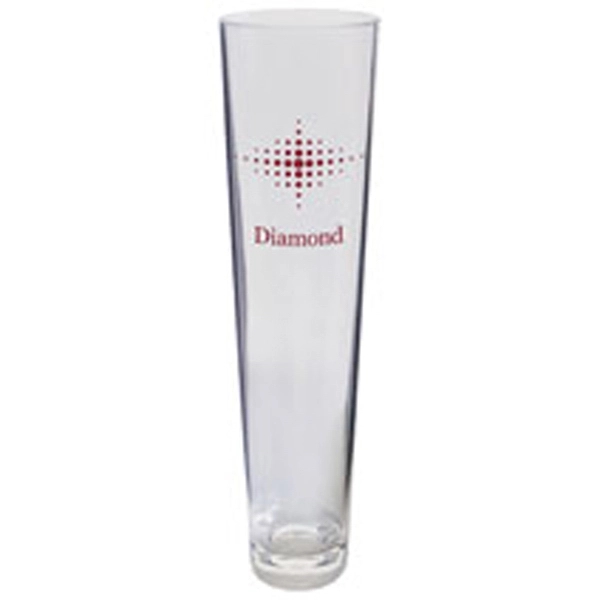 7 oz. Champagne Shooter.  Made in USA of heavy Polystyrene... from ASI 61952 Howw Mfg Co Inc / Howw USA