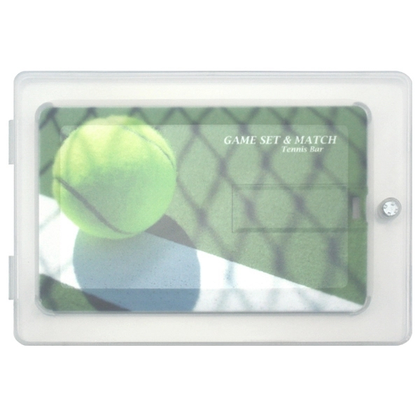 Gift box for credit card.... from ASI 42920 Busrel Inc