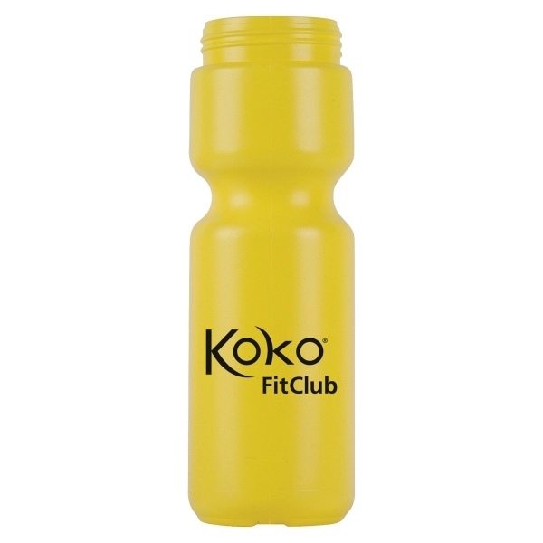 Squeezable plastic bottle.... from ASI 42920 Busrel Inc