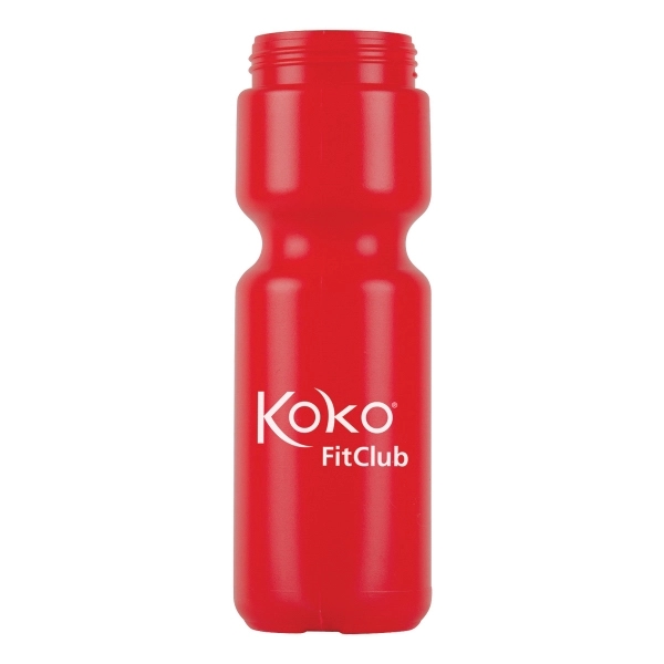 Squeezable plastic bottle.... from ASI 42920 Busrel Inc