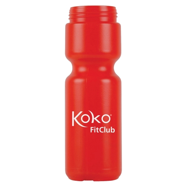 Squeezable plastic bottle.... from ASI 42920 Busrel Inc